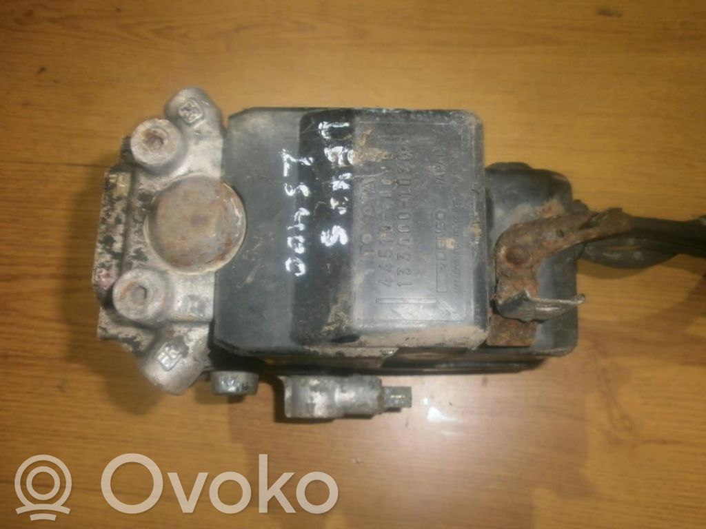 Lexus LS 460 - 600H Pompa ABS 