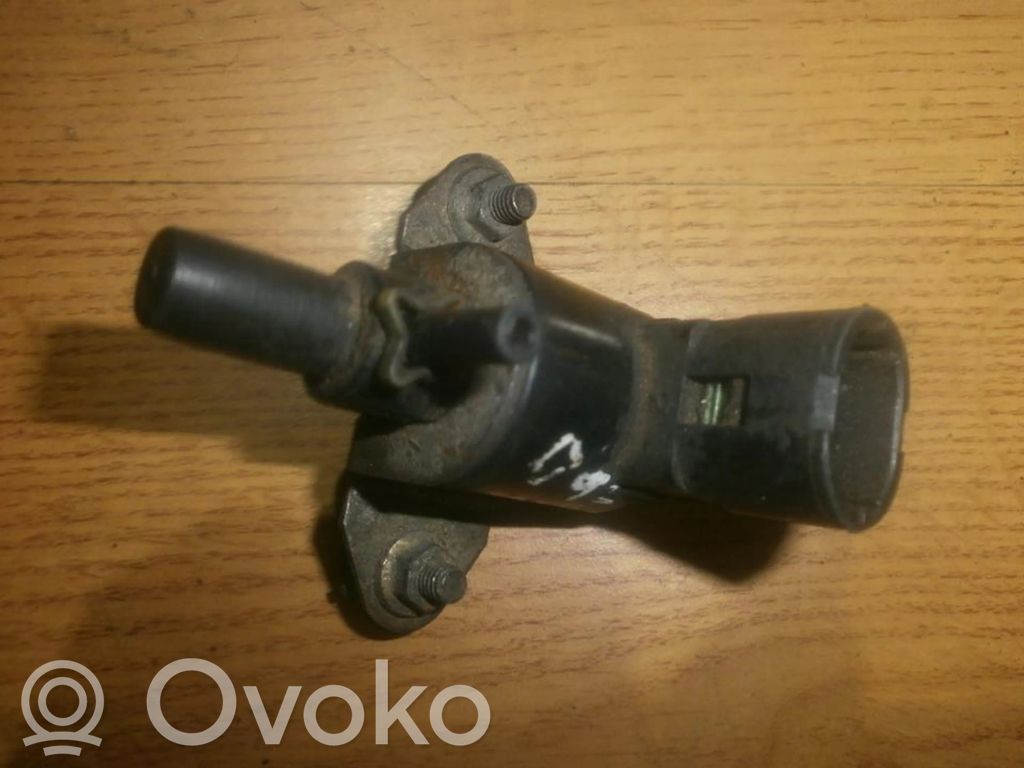 Solenoid supapă turbosuflantă