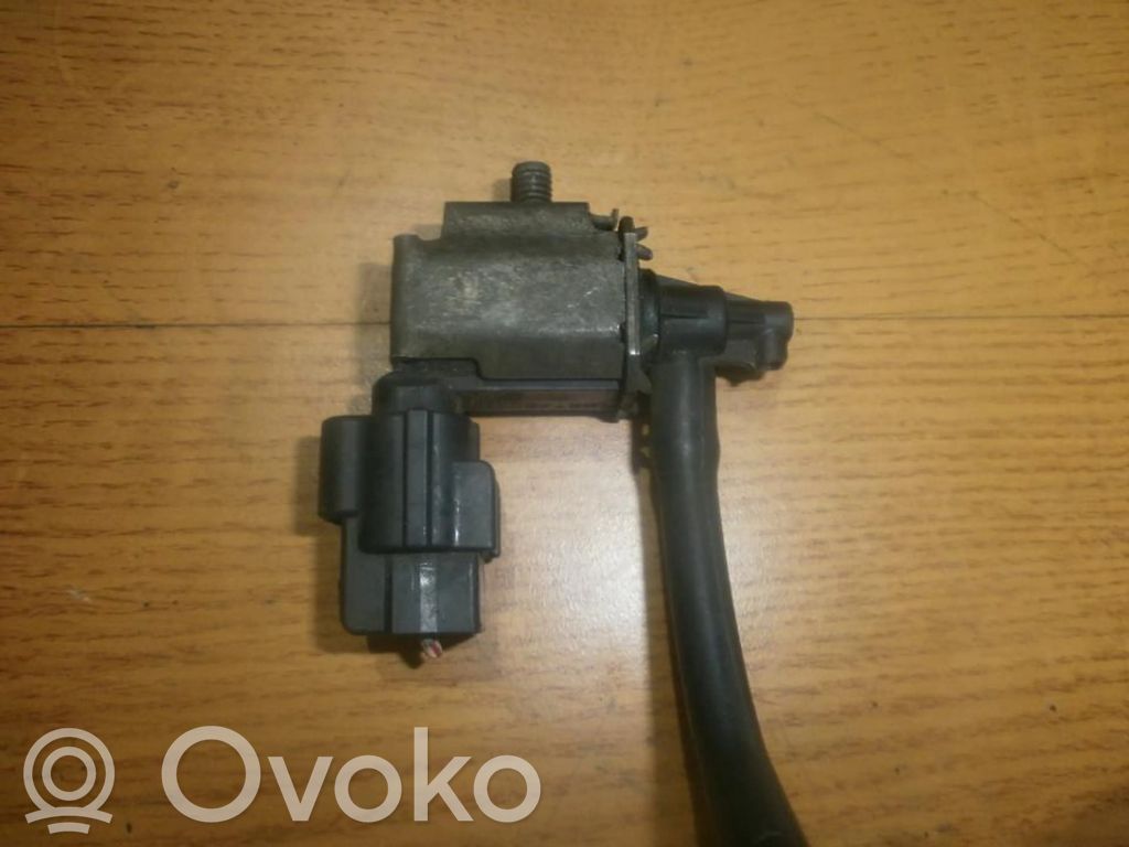 Mazda 626 Electroválvula del turbo 