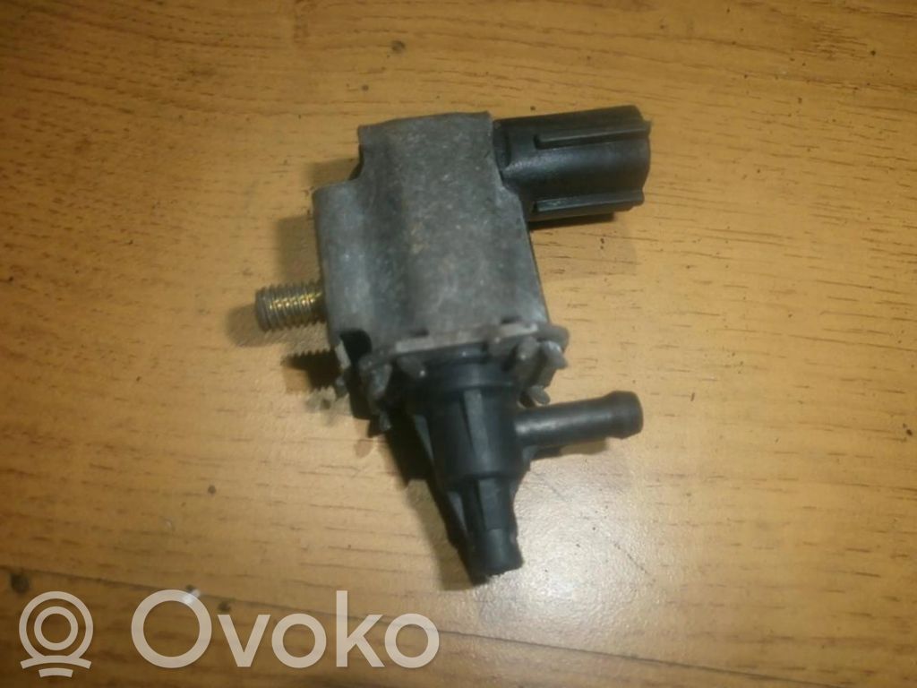 Mazda 626 Electroválvula del turbo 