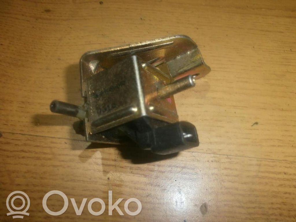 Opel Omega B1 Elettrovalvola turbo