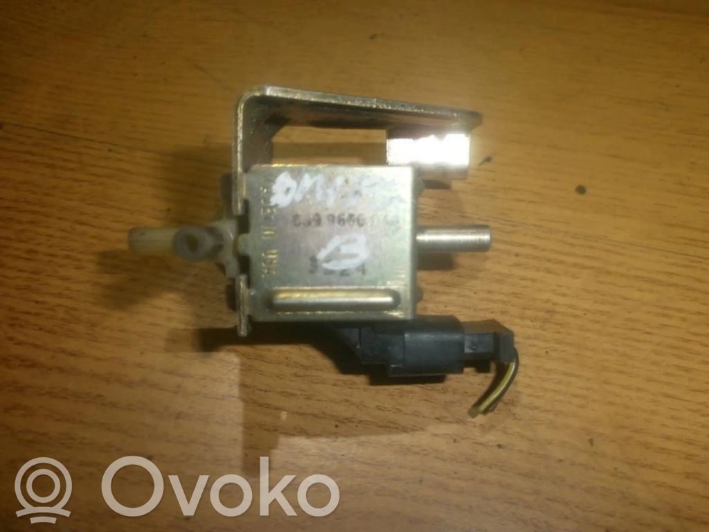 Opel Omega B1 Elettrovalvola turbo