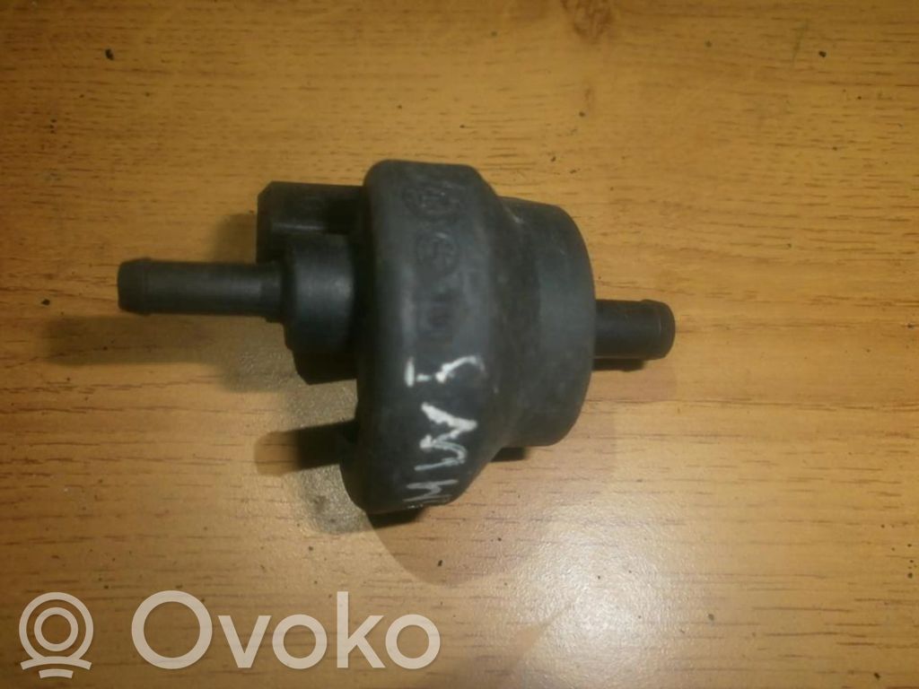 BMW 5 E34 Electroválvula del turbo 
