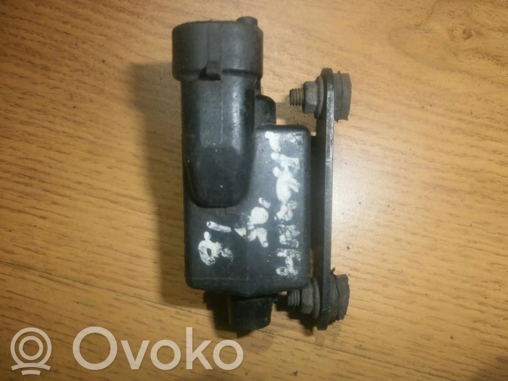 Renault Laguna I Turboahtimen magneettiventtiili 