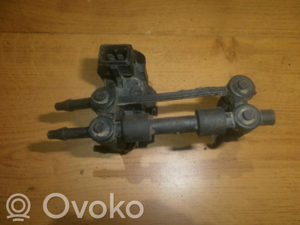 Electroválvula del turbo   92AB9H465AA,92AB9H465AA