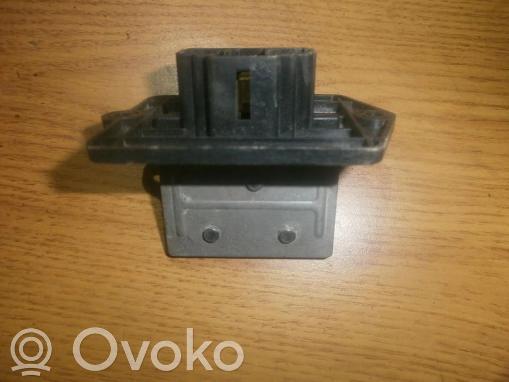 Rezystor / Opornik dmuchawy nawiewu   HB151RC1M,4J99,4J99,HB151RC1M