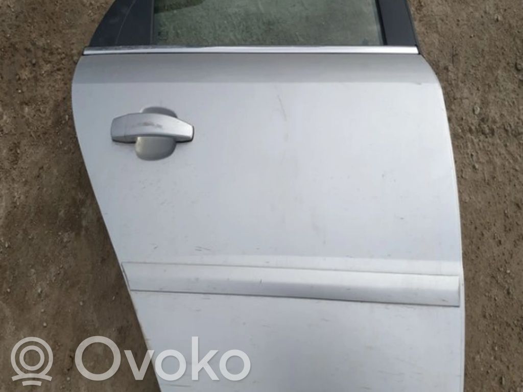 Puerta trasera   PILKOS,PILKOS