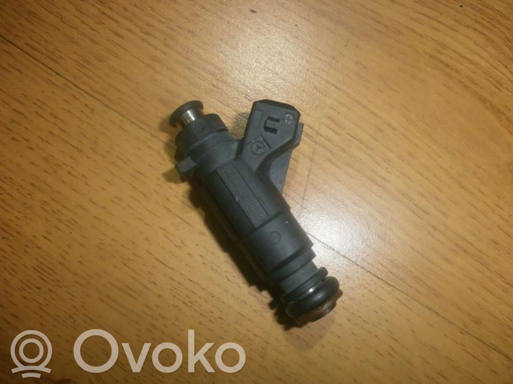 Seat Cordoba (6K) Iniettore