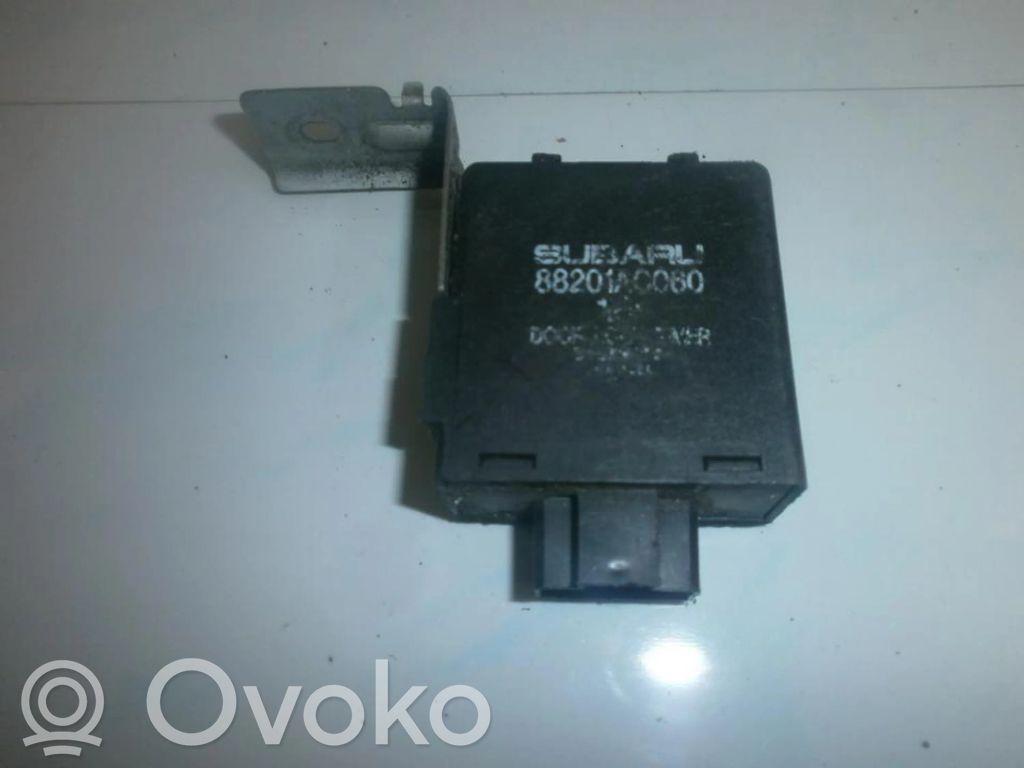 Subaru Outback Other control units/modules 