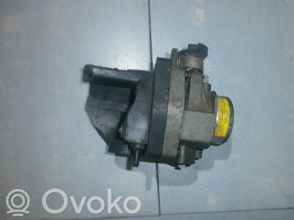 Ford Ka Droseļvārsts 