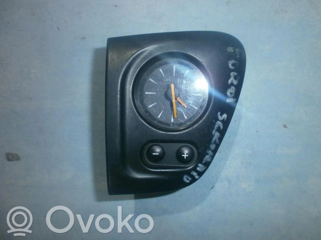 Ford Scorpio Screen/display/small screen 