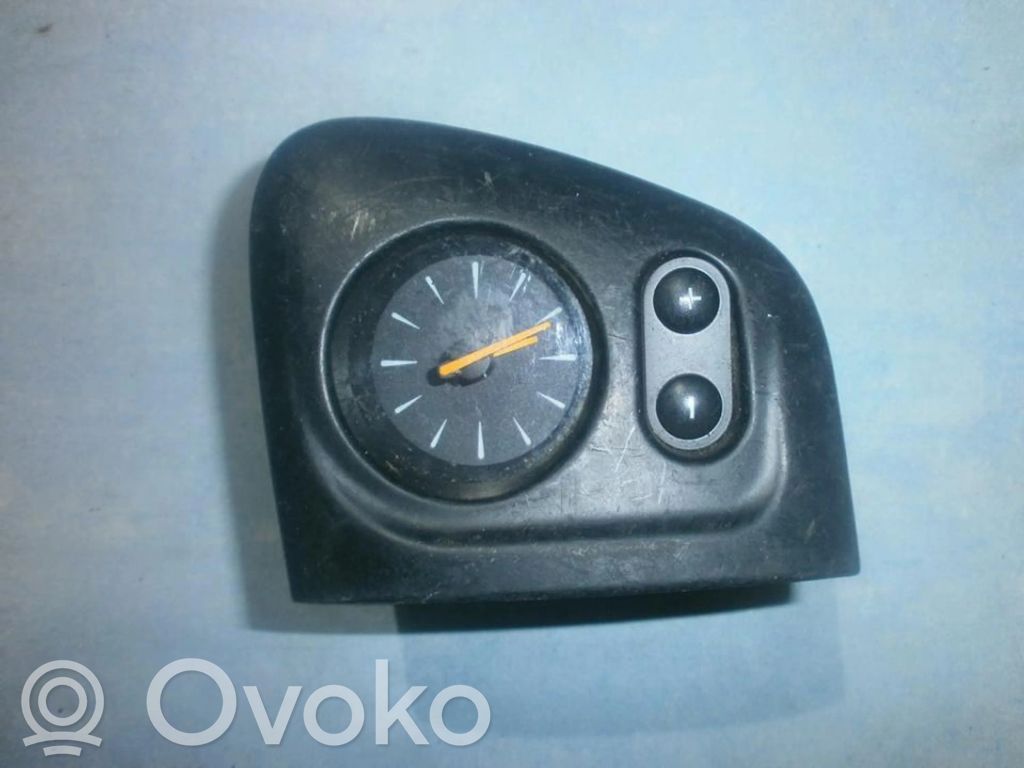 Ford Scorpio Screen/display/small screen 