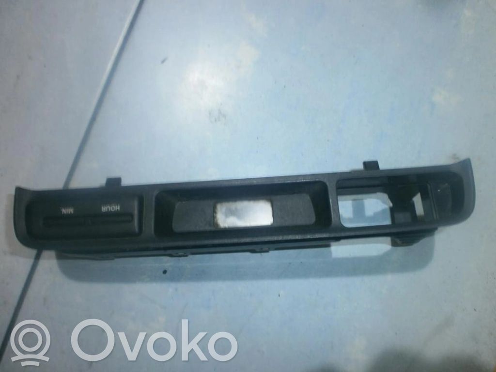 Rover 620 Screen/display/small screen 