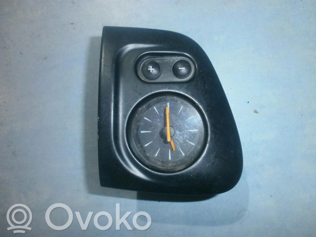 Ford Scorpio Screen/display/small screen 