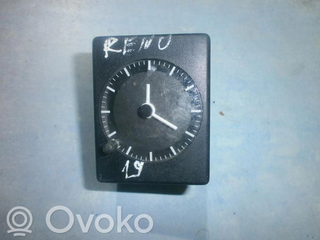 Renault 19 Screen/display/small screen 