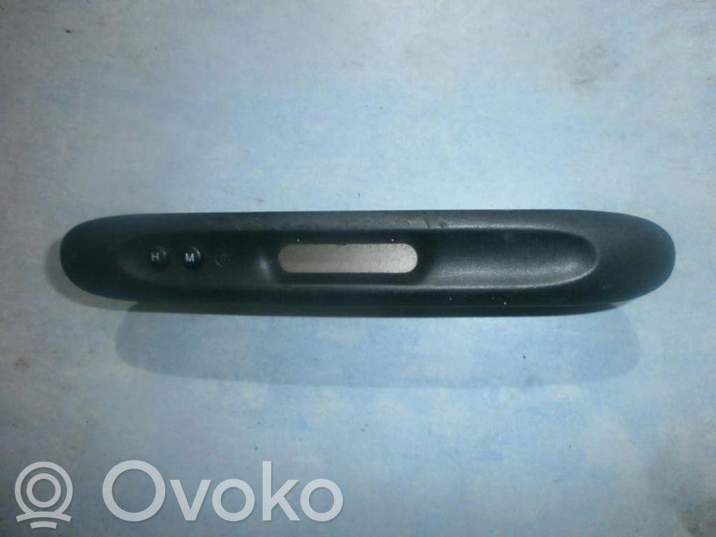 Ford Mondeo MK II Monitor/display/piccolo schermo
