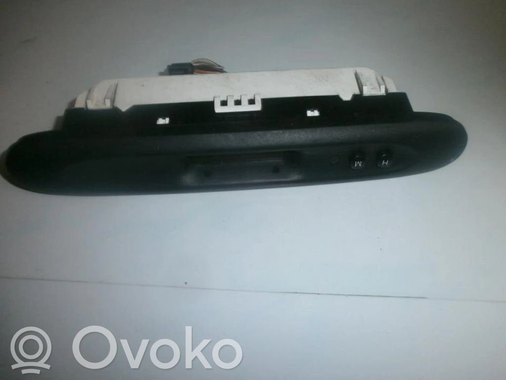 Ford Mondeo MK II Monitor/display/piccolo schermo