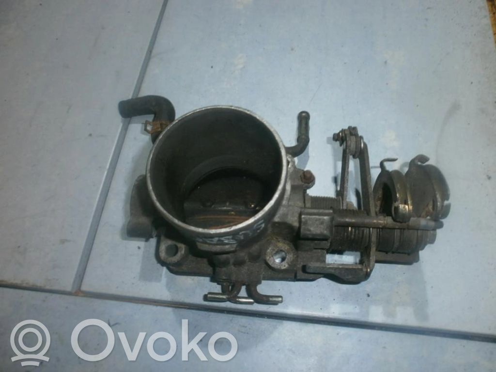 Throttle valve   BLOGASLLENDE,BLOGA,KODAS,NERA,SLLENDE