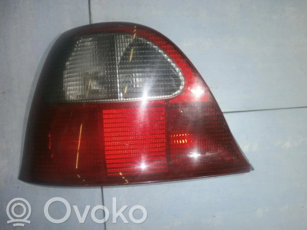 Rover 214 - 216 - 220 Luci posteriori