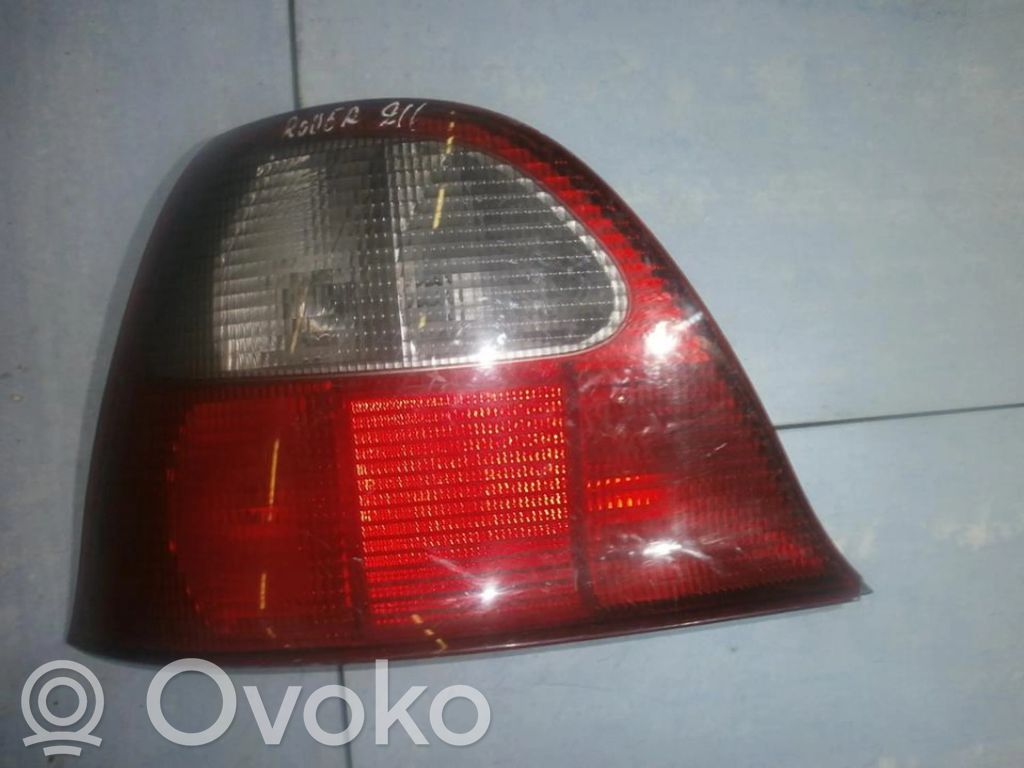 Rover 214 - 216 - 220 Luci posteriori
