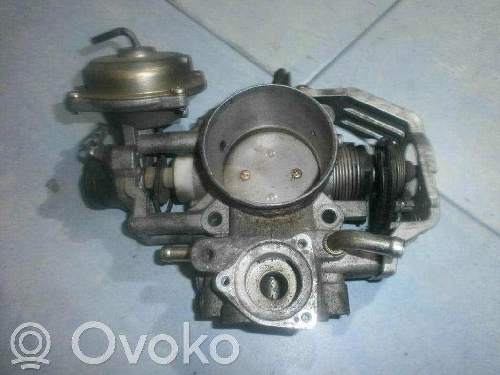 Nissan Maxima Droselinė sklendė 