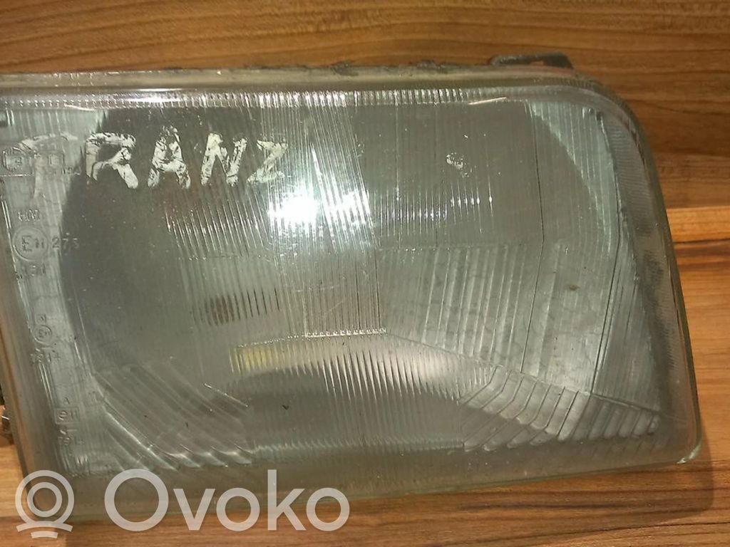Headlight/headlamp
