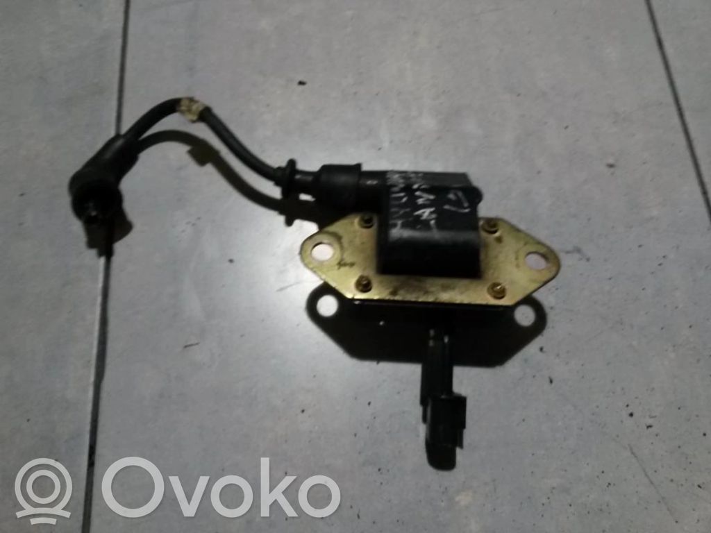 Hyundai Lantra I Zündspule Zündmodul 