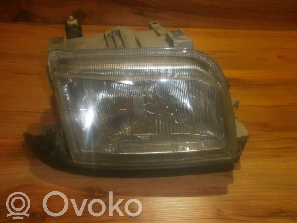 Renault Clio I Far 