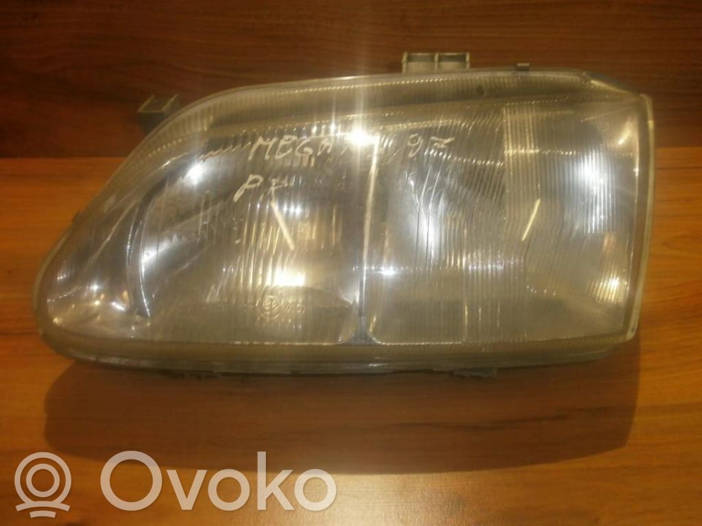 Renault Megane I Scheinwerfer 
