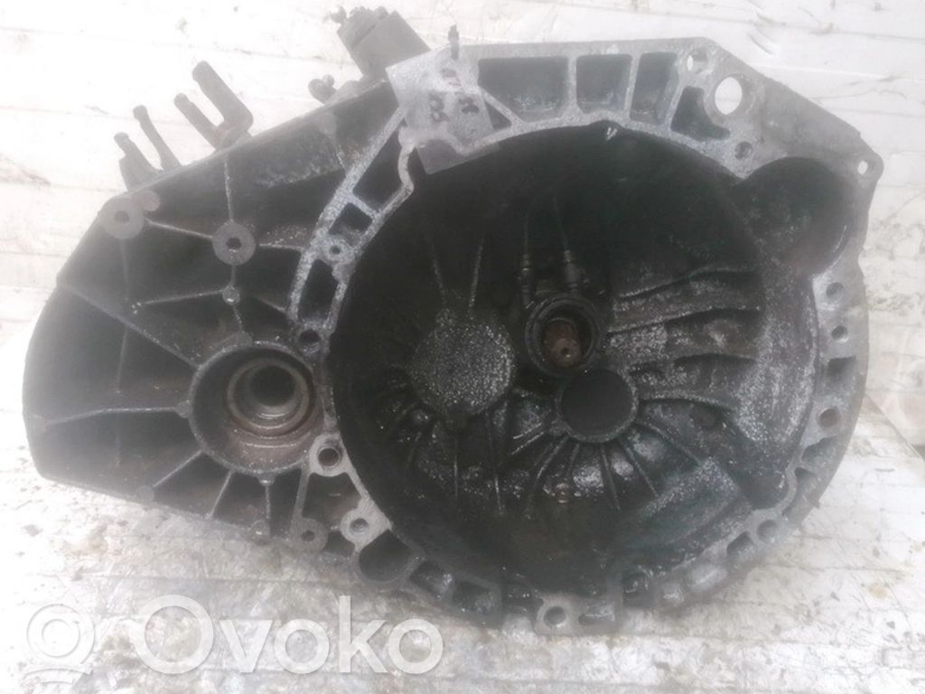 Rover 75 5 Gang Schaltgetriebe 