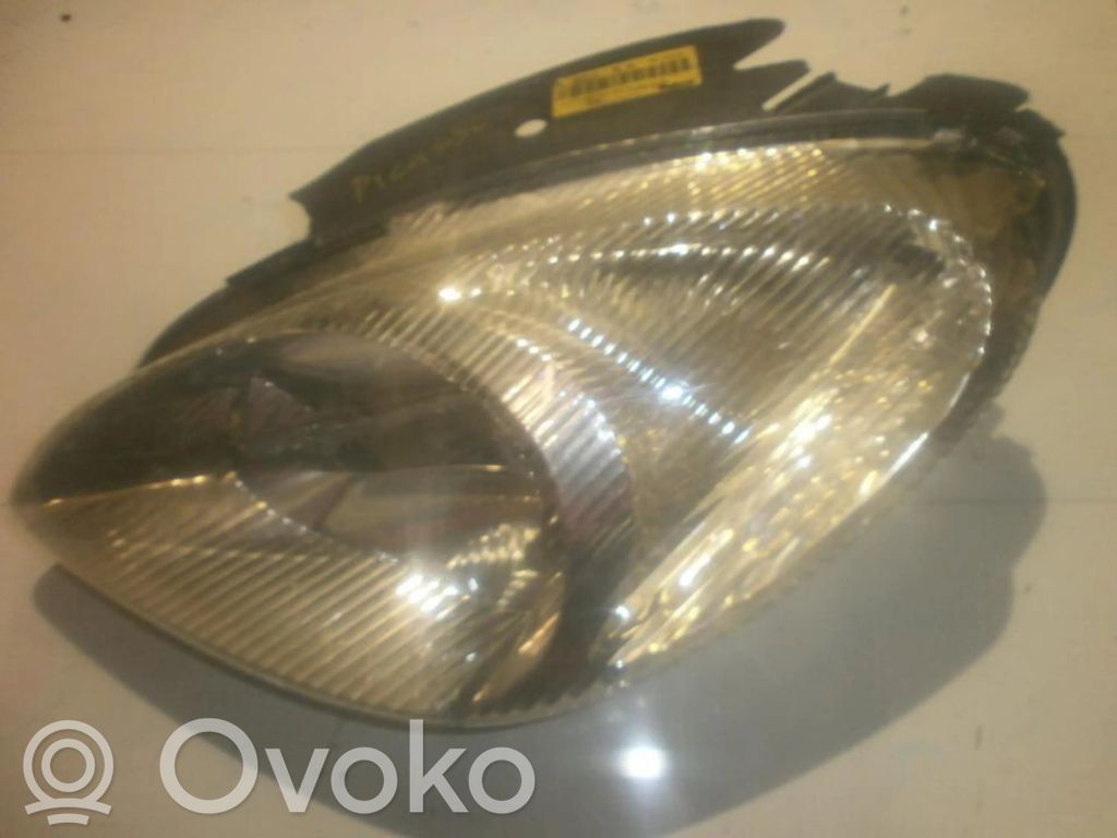 Citroen Xsara Picasso Phare frontale