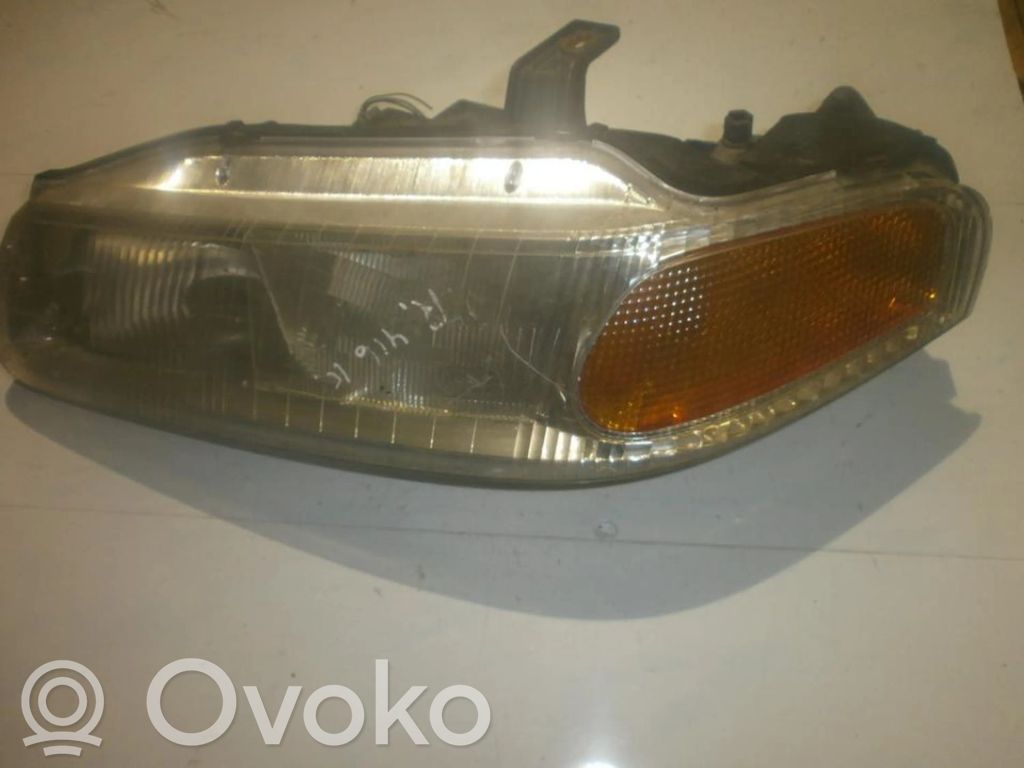 Rover 414 - 416 - 420 Phare frontale
