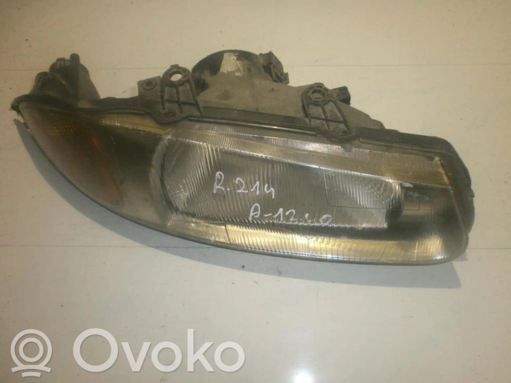 Rover 214 - 216 - 220 Scheinwerfer 