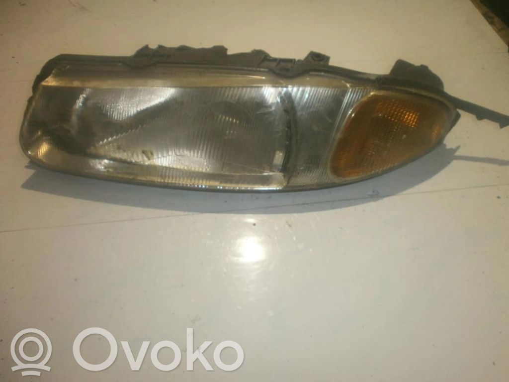 Rover 214 - 216 - 220 Phare frontale 