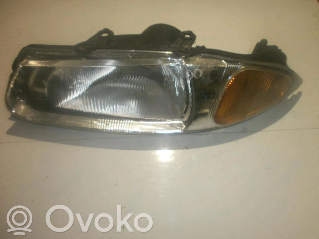 Rover 214 - 216 - 220 Scheinwerfer 