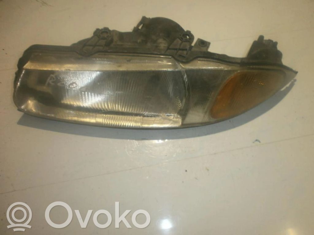 Rover 214 - 216 - 220 Phare frontale 