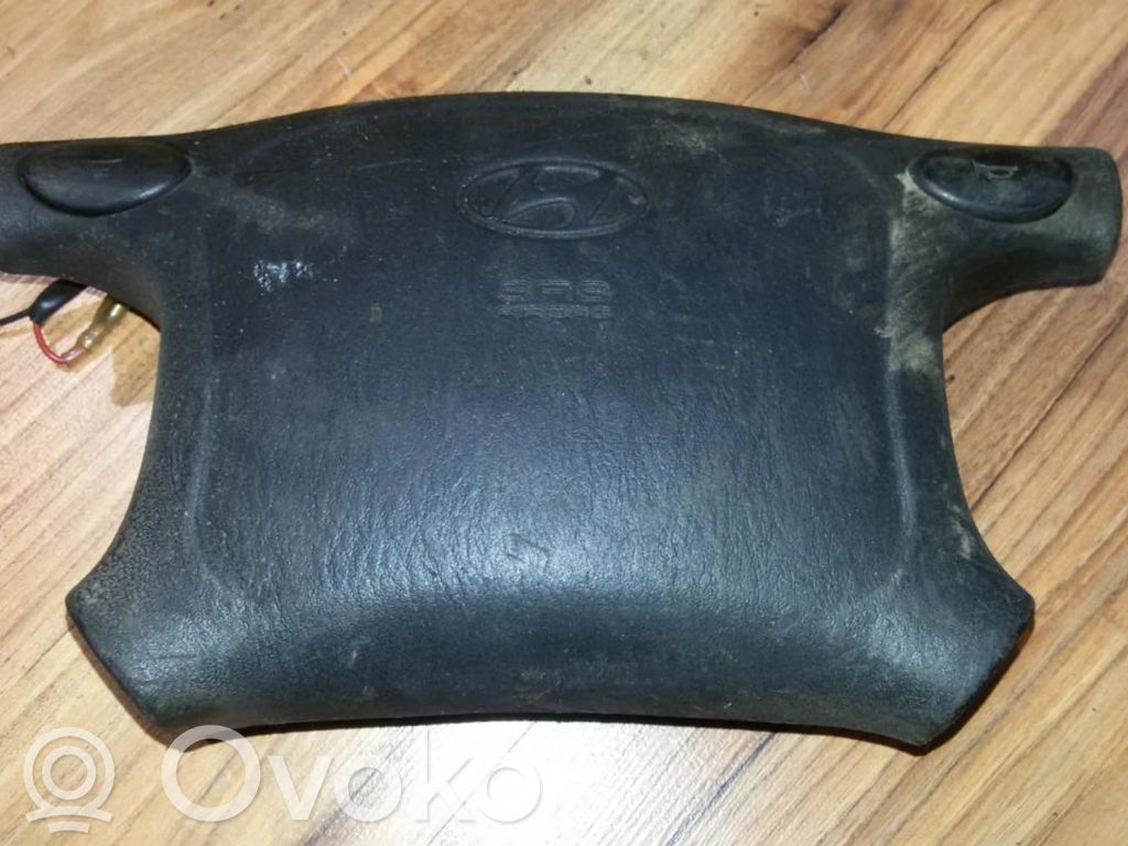 Hyundai Accent Airbag volan