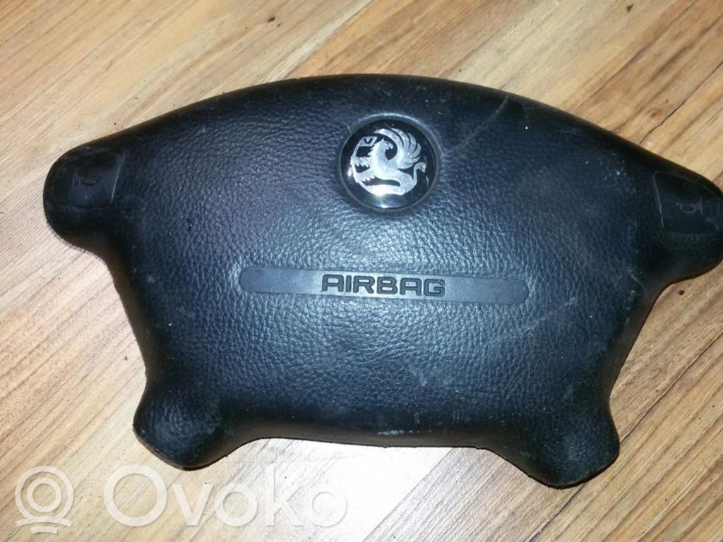 Opel Vectra B Fahrerairbag 