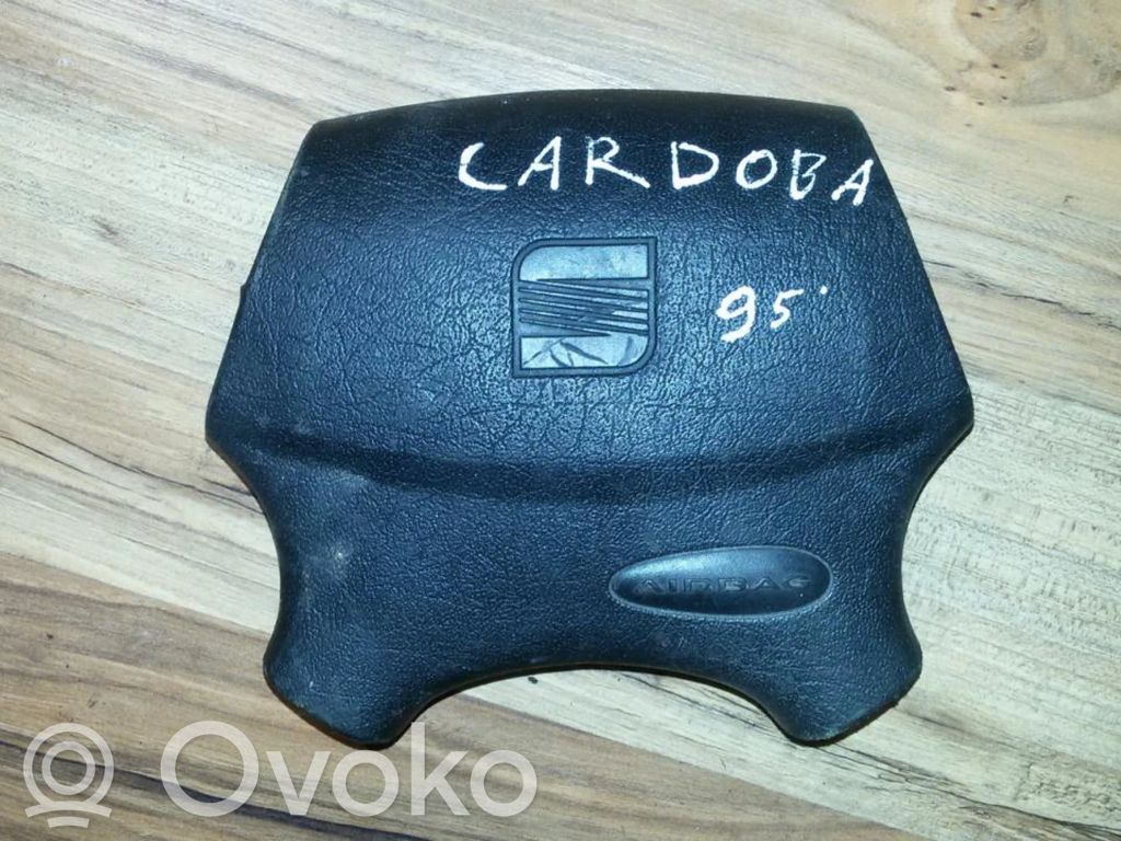 Seat Cordoba (6K) Fahrerairbag 