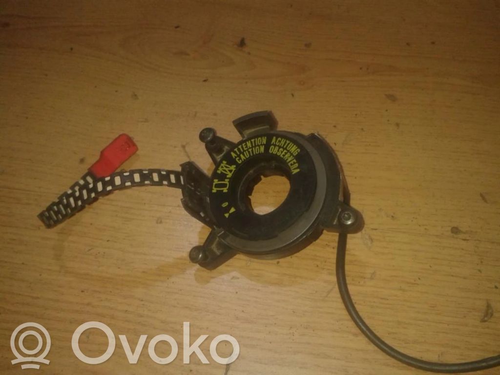 Peugeot 406 Innesco anello di contatto dell’airbag (anello SRS)
