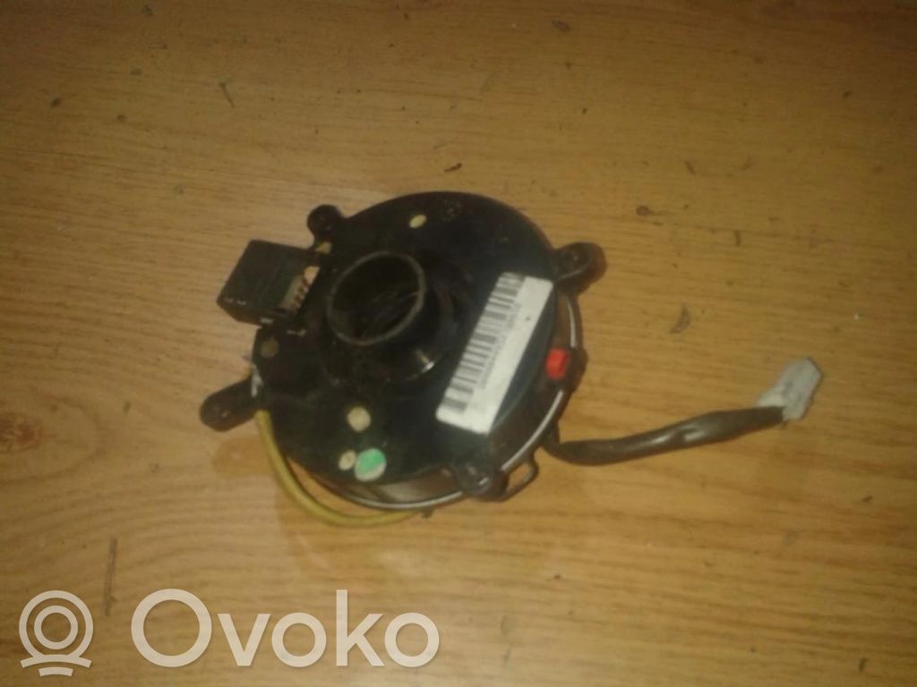 Alfa Romeo 156 Innesco anello di contatto dell’airbag (anello SRS)