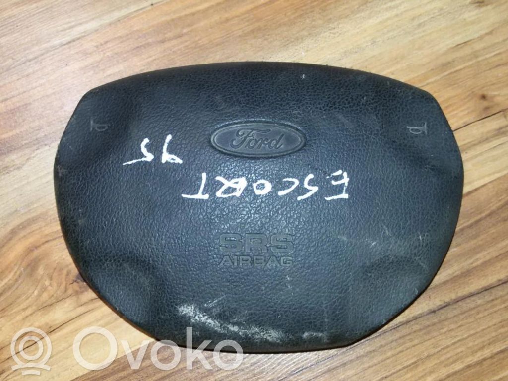 Ford Escort Airbag dello sterzo 