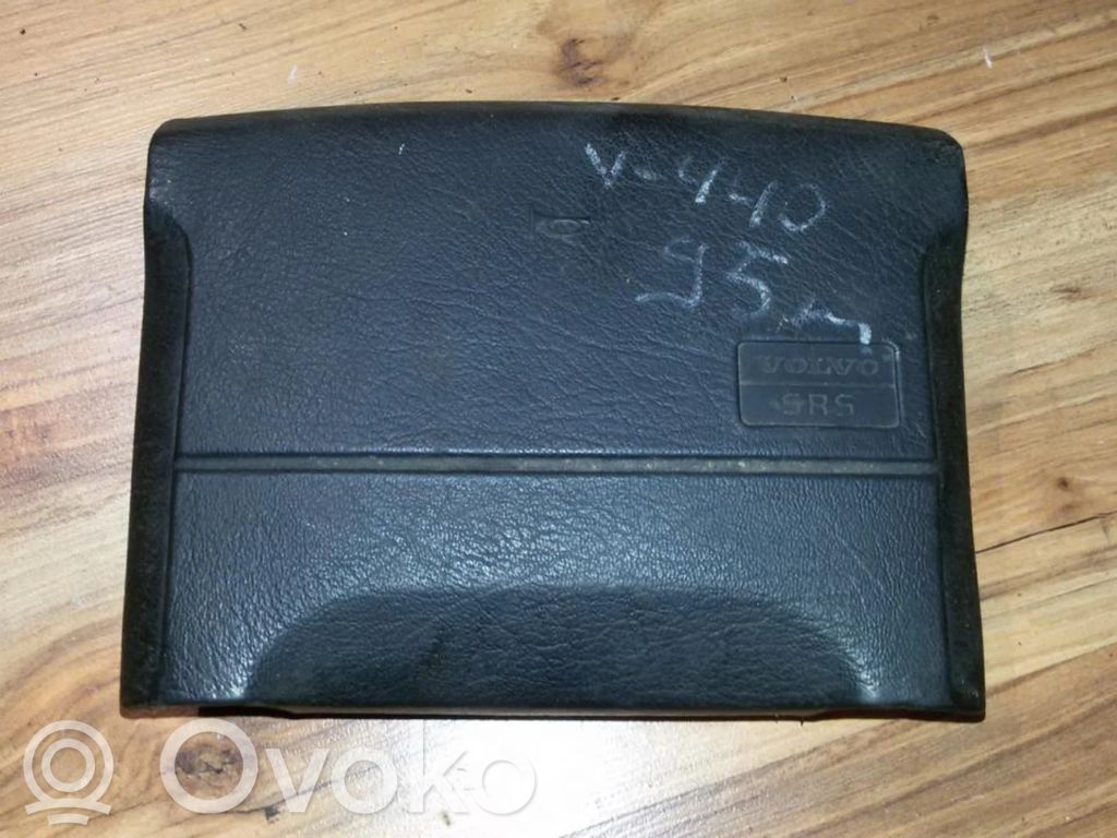 Volvo 440 Airbag dello sterzo
