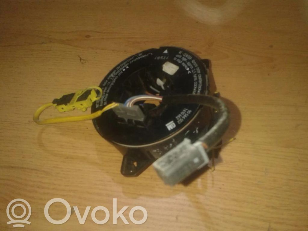Opel Vectra B Innesco anello di contatto dell’airbag (anello SRS)