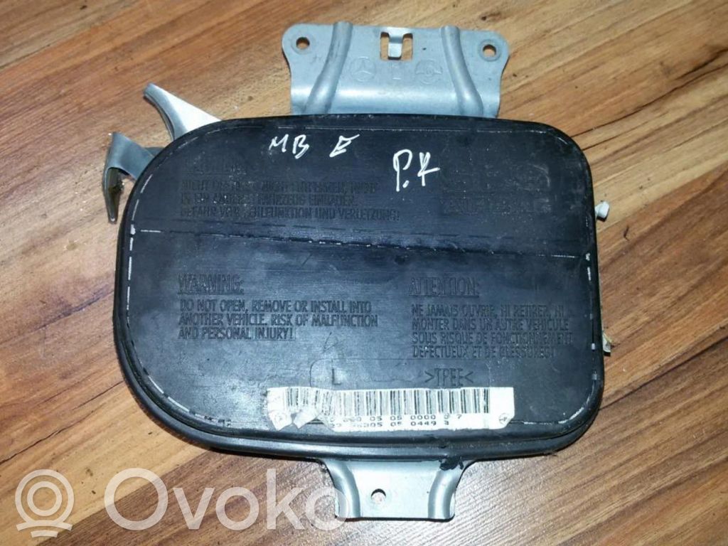 Mercedes-Benz CLK A208 C208 Türairbag vorne 