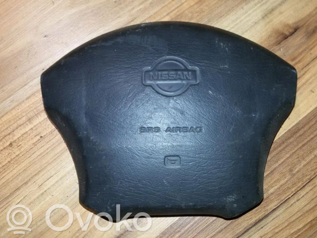 Nissan Micra Airbag dello sterzo 