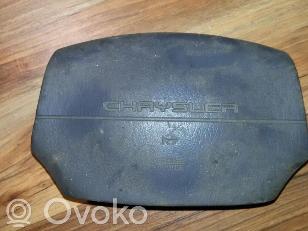 Airbag dello sterzo   P04649063,P04649063