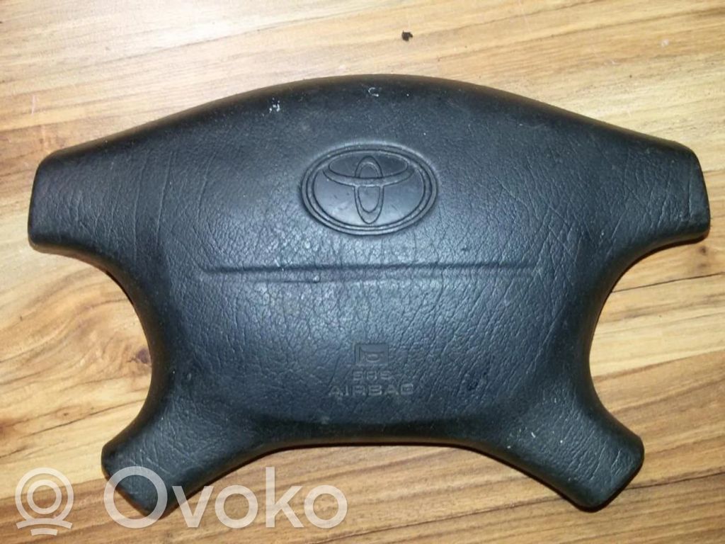 Toyota Avensis T220 Fahrerairbag 