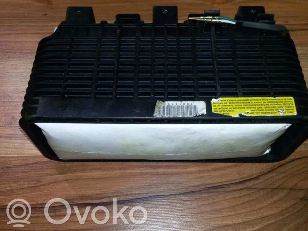 Opel Vectra B Airbag de passager 