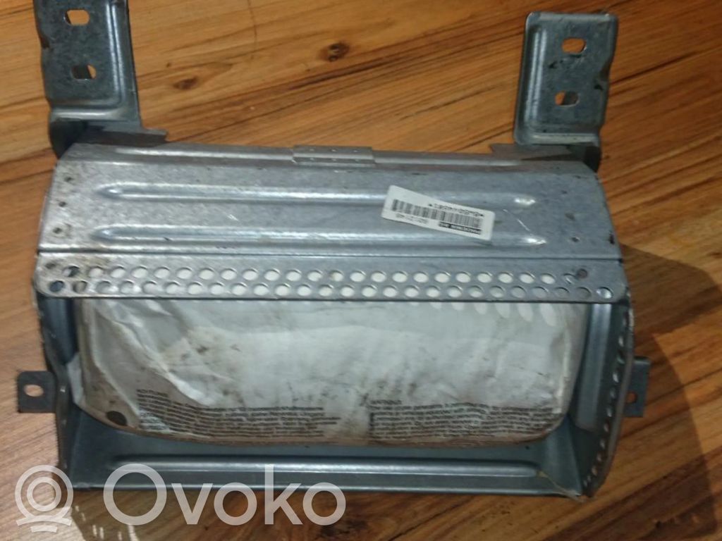 Audi A4 S4 B5 8D Airbag del pasajero 